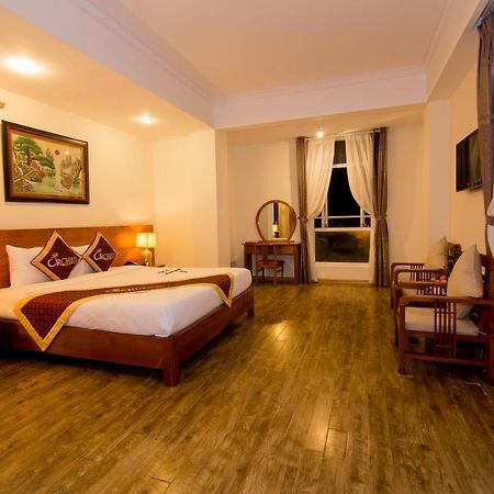 Orchid Hotel Da Nang Exterior photo